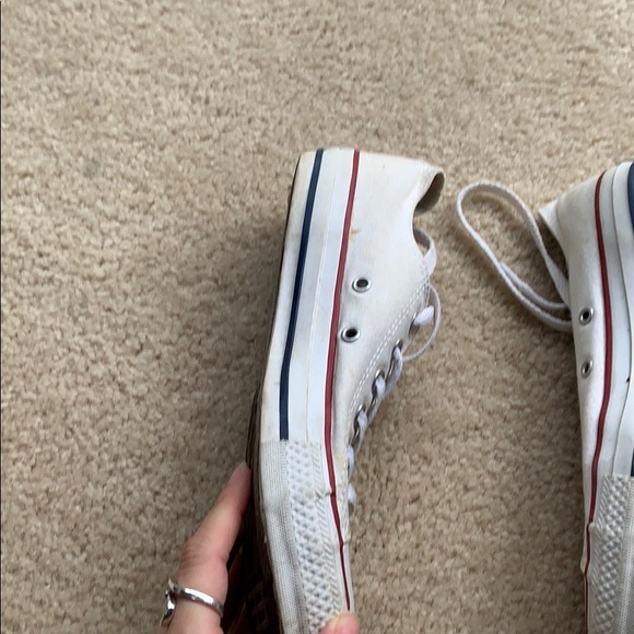 Converse all star sneakers - Picture 3 of 3